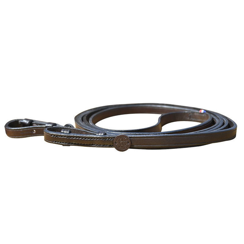 leather bridle reins IHWT