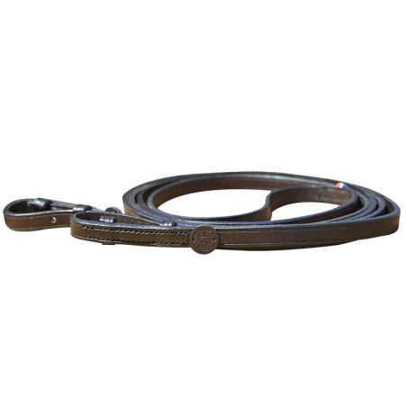 leather bridle reins IHWT