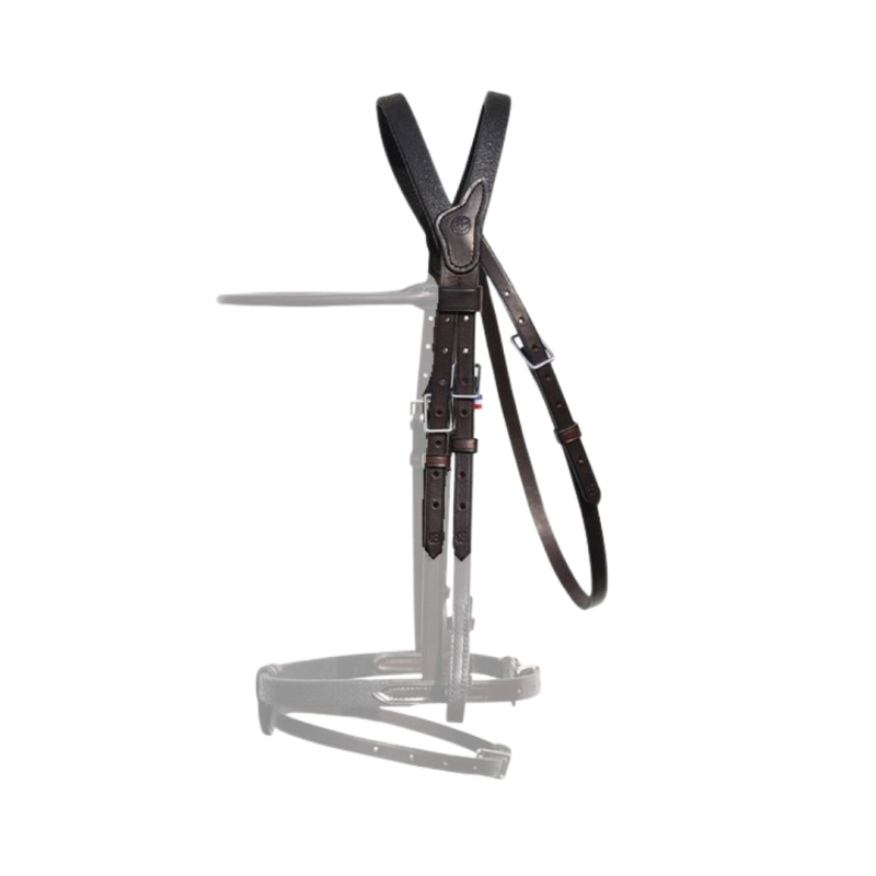 Bridle "evolution" Soft T by IHWT