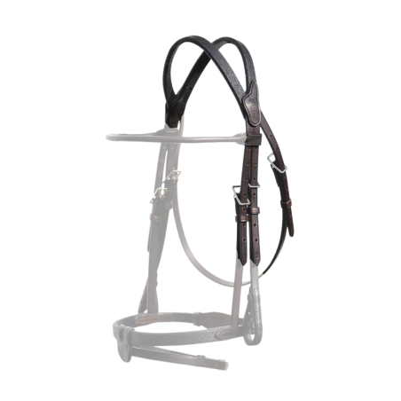 Bridle "evolution" Soft T by IHWT