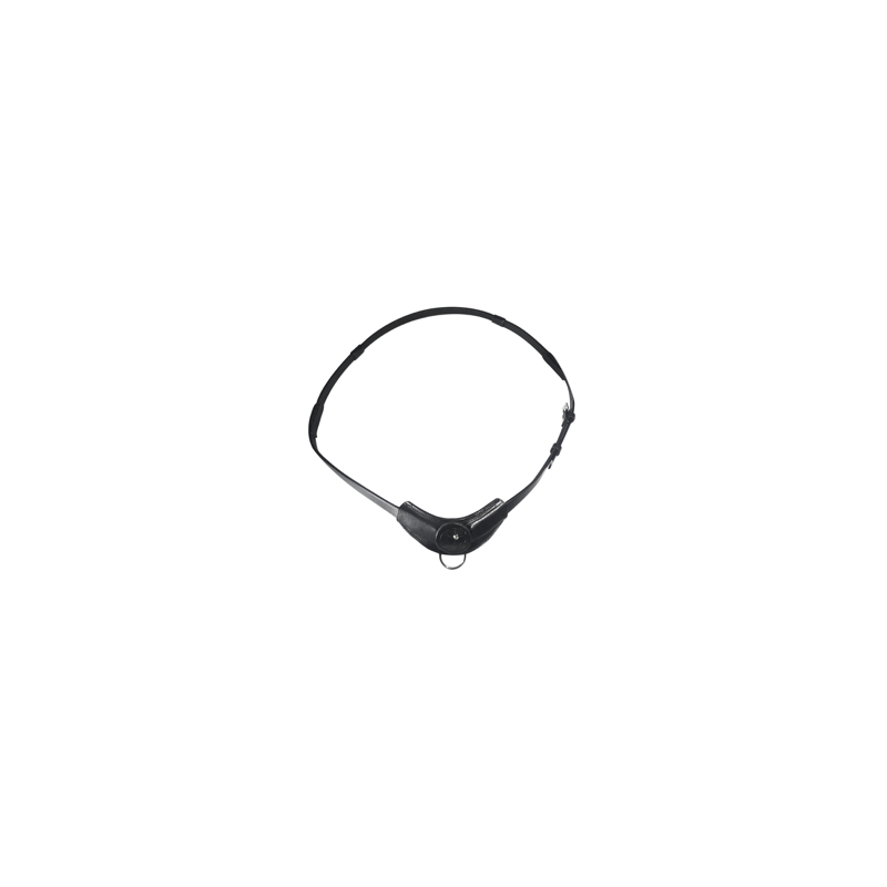 Leather Neck strap Liberty IHWT