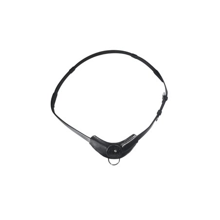 Leather Neck strap Liberty IHWT