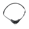 Leather Neck strap Liberty IHWT