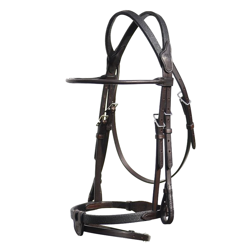 Bridle "evolution" Soft T by IHWT
