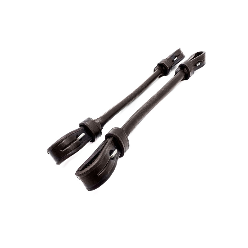Bit Converters with ring