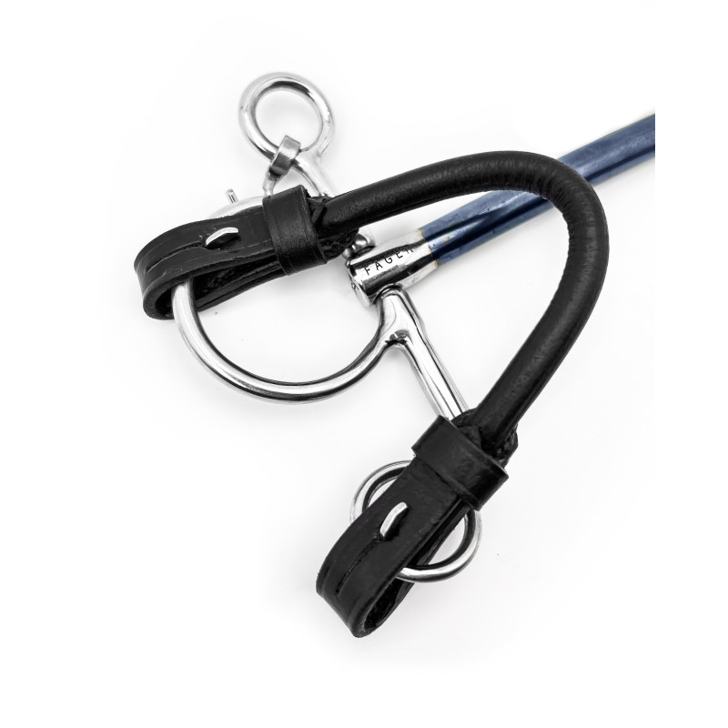 Bit Converters with ring