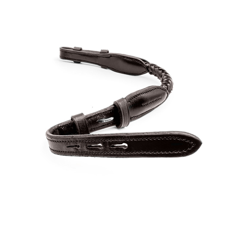 Richard Leather nosepart