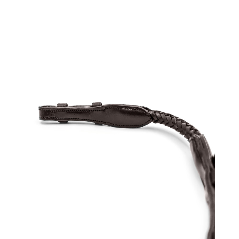 Richard Leather nosepart
