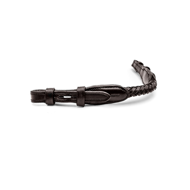 Richard Leather nosepart