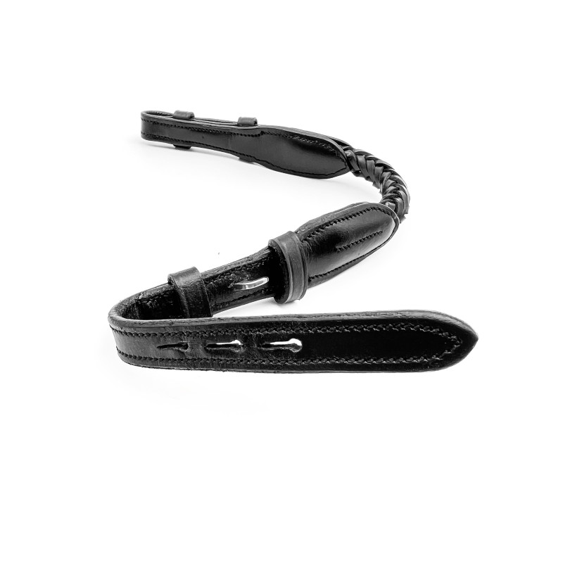 Richard Leather nosepart