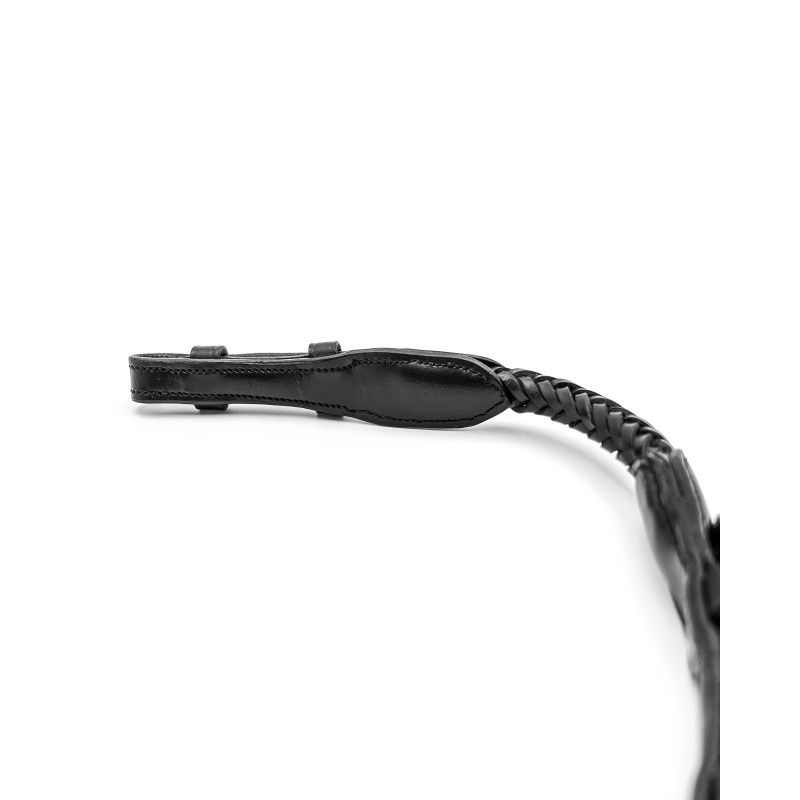 Richard Leather nosepart