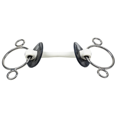 Trust Inno Sense 3 ring flexi soft / hard