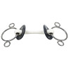 Trust Inno Sense 3 ring flexi soft / hard