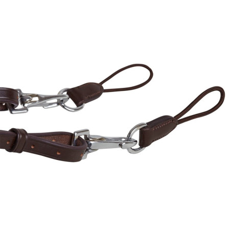 Extension pour selle en D