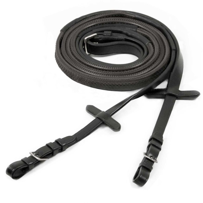 Reins Neo Line Rubber