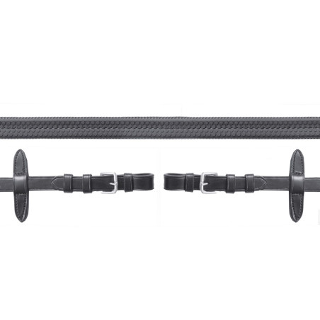 Reins Neo Line Rubber