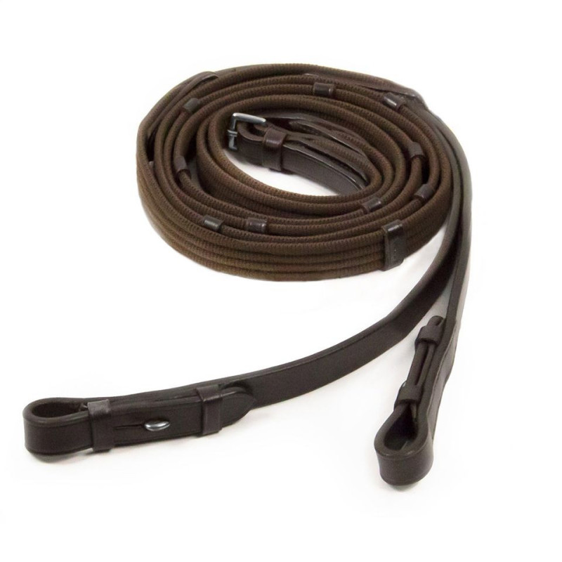 Web Reins Hook & Stud