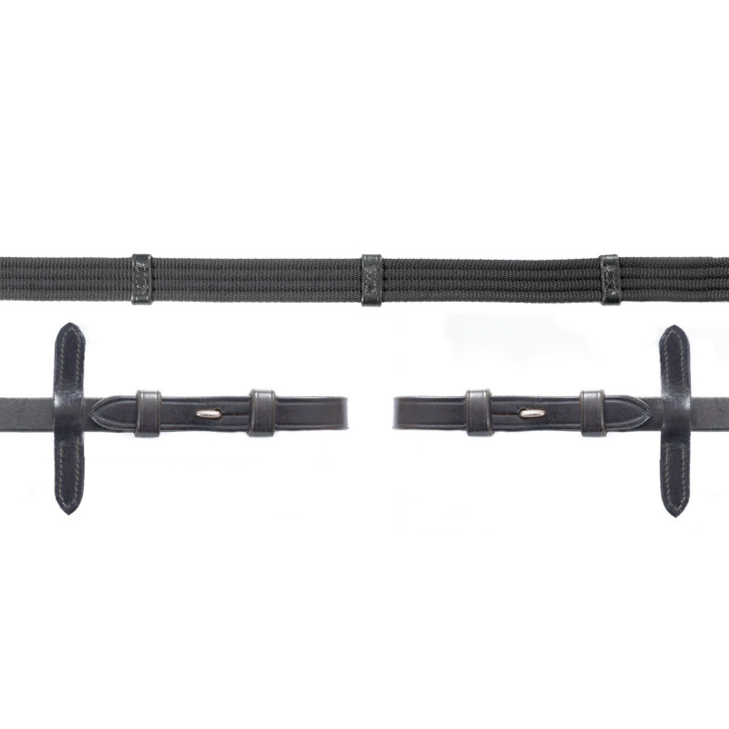 Web Reins Hook & Stud