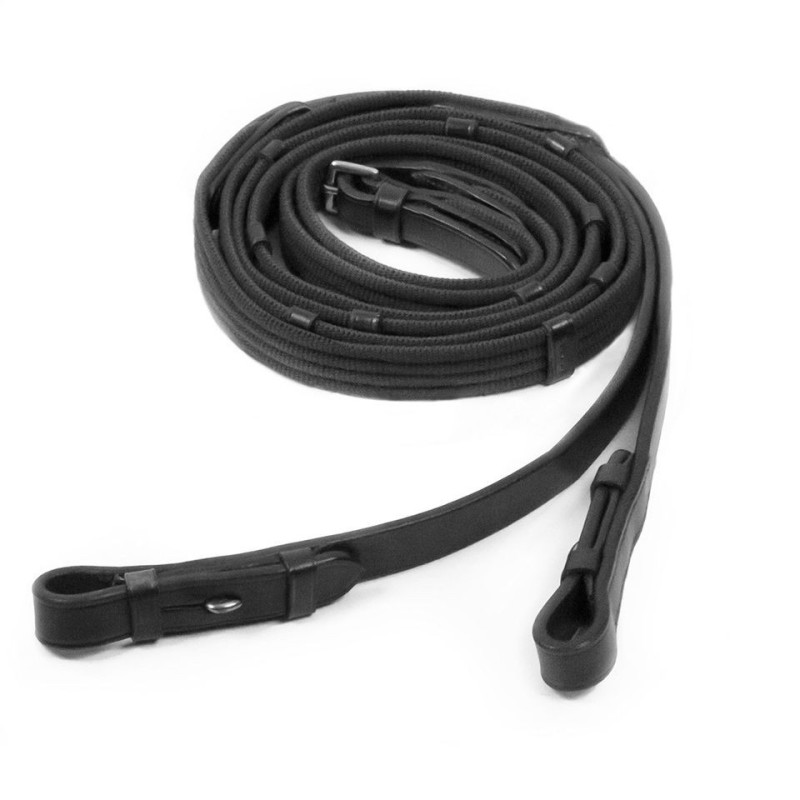 Web Reins Hook & Stud