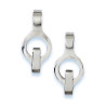 Flat Curb Chain hooks