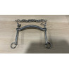 Charles Weymouth tongue port used