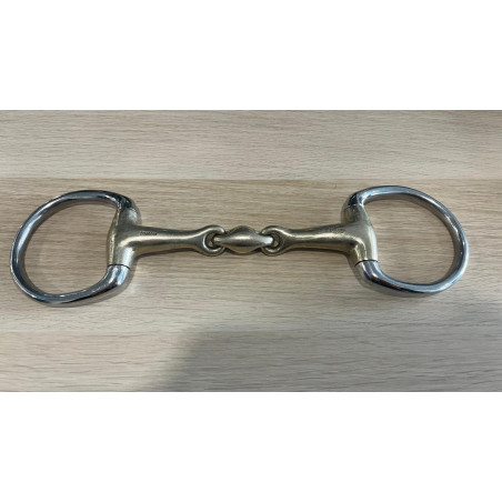 KK Ultra Eggbutt double joint 16mm used