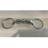 Anatomic Curved French Link Lock up 16mm used