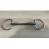 EMIL Titanium Eggbut Fixed rings used
