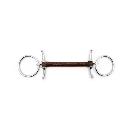 Adam Leather bit Baby fulmer