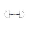 Mors JOHN Verdun double brisure