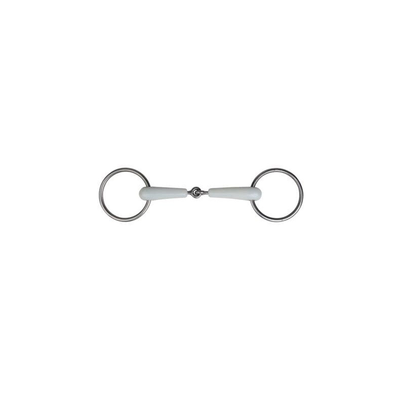 Loose ring single jointed