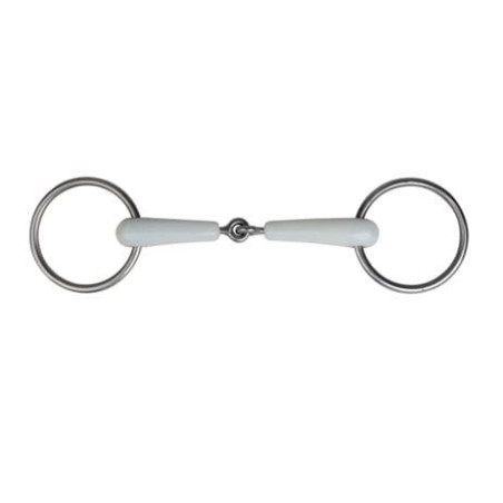 Loose ring single jointed