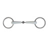 Loose ring single jointed