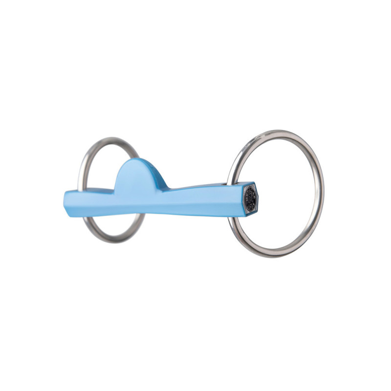 Loose Ring straight medium