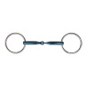 Titanium Comfy Snaffle
