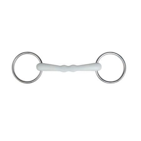 Loose ring straight