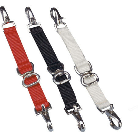 Alliance de mors en nylon
