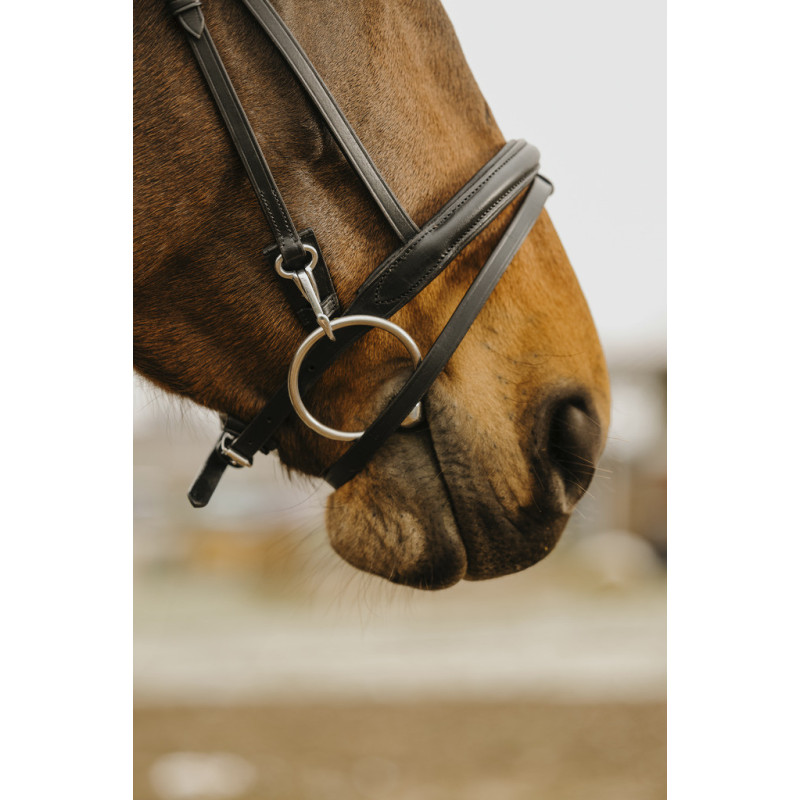 Norton Club Bridle Easy