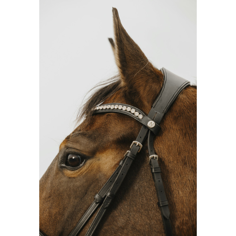 Norton Club Bridle Diva