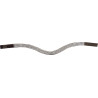 V shape Browband with Strass Norton