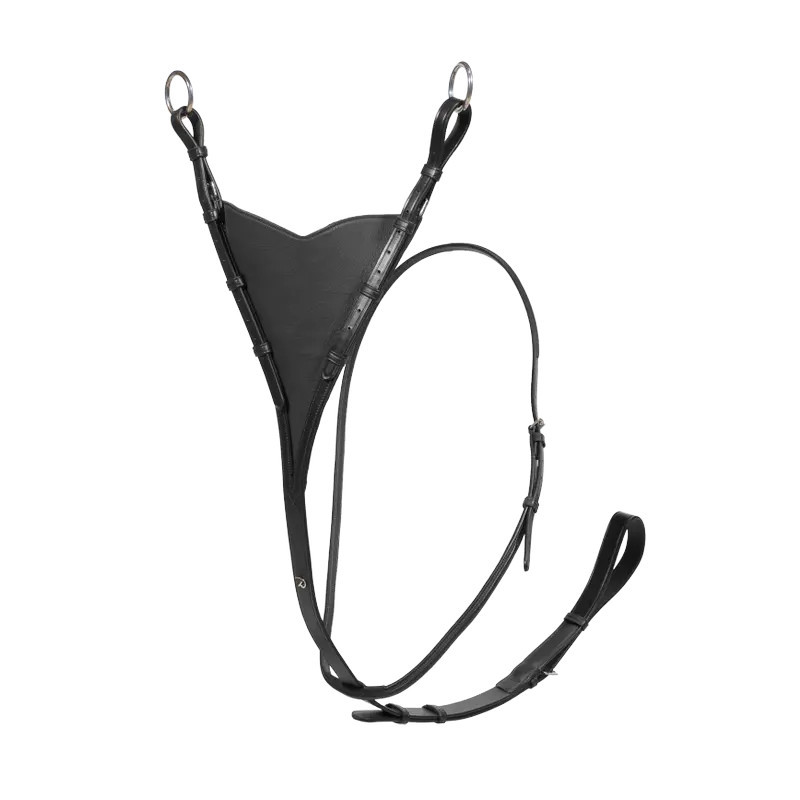 Running Martingale Dy'on