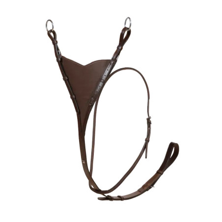 Running Martingale Dy'on