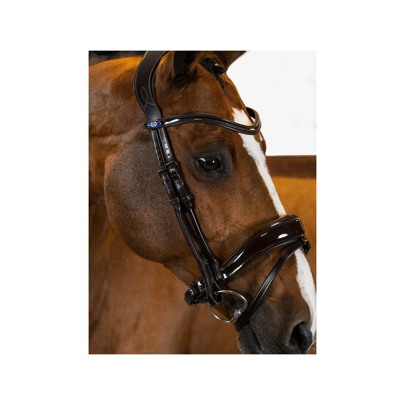 Bridle Flying Change Deluxe