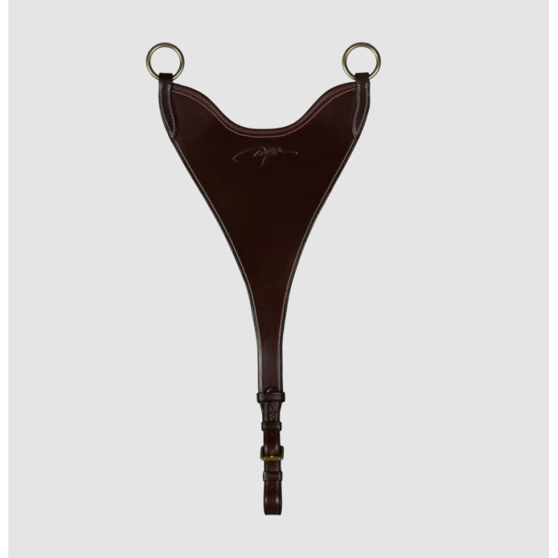 Hard Bib Martingale Attachment - D Collection