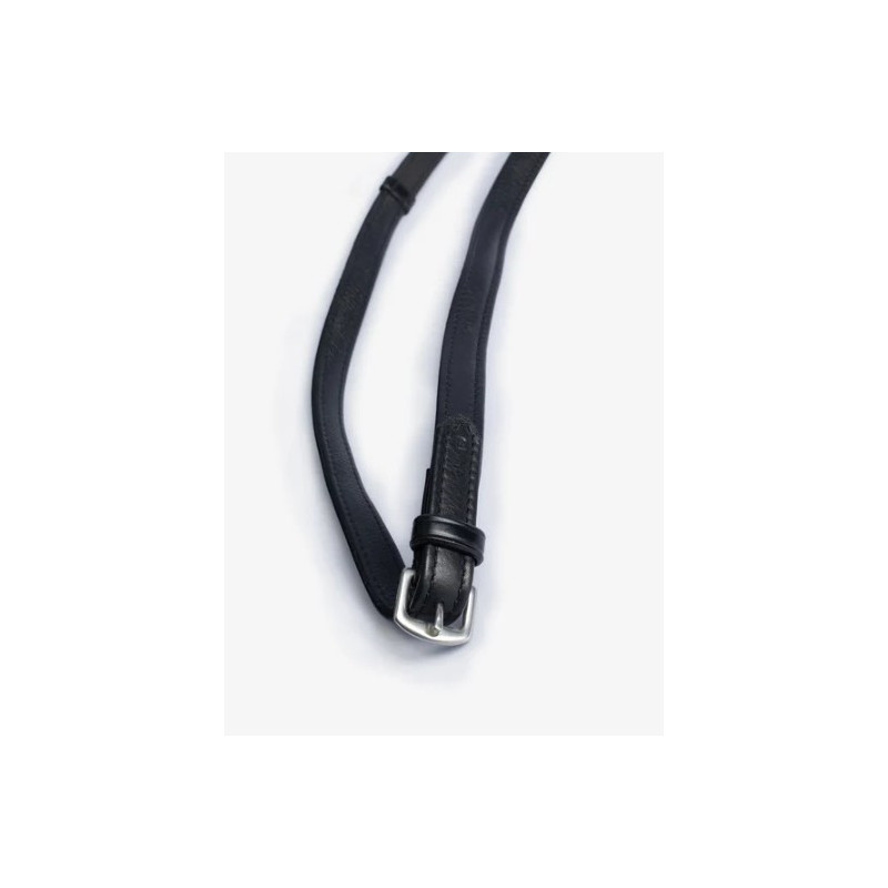 Leather Reins Softy