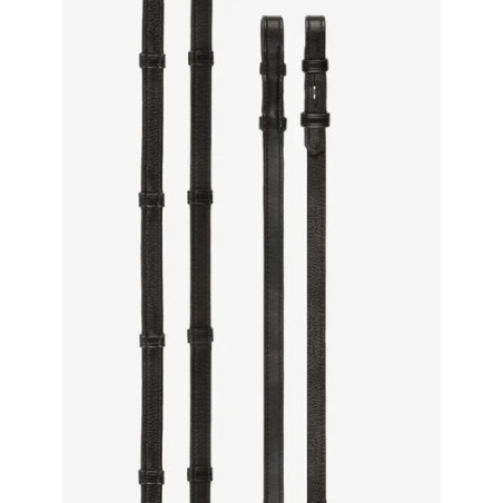 Leather Reins Softy