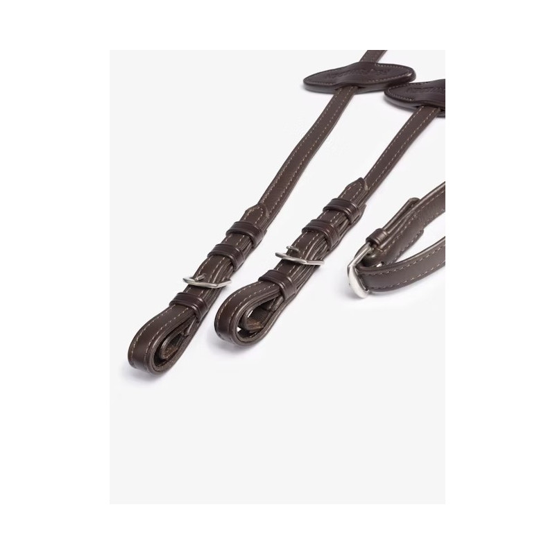 Reins Softy / Supergrip