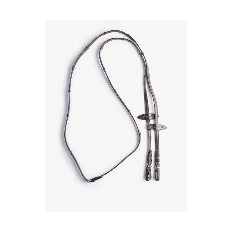 Reins Softy / Supergrip