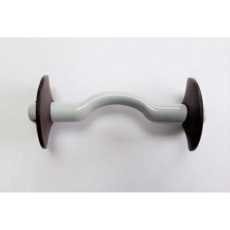 Mouthpiece for G2 bits - Beris mouthpiece with tongue port