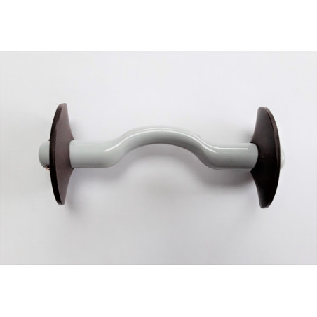 Mouthpiece for G2 bits - Beris mouthpiece with tongue port